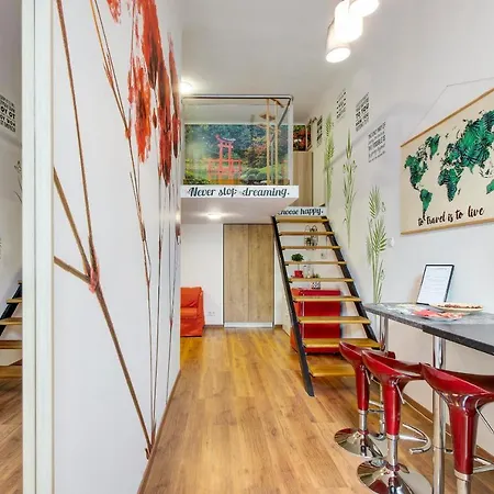 Apartment Mehdi 3 *