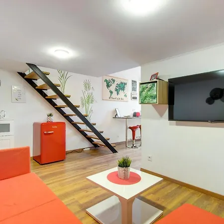 Apartment Mehdi 3