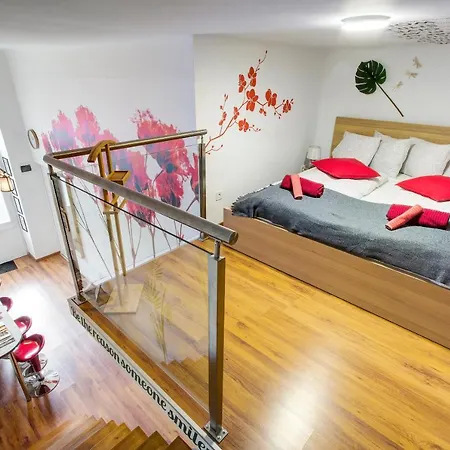 Appartement Mehdi 3